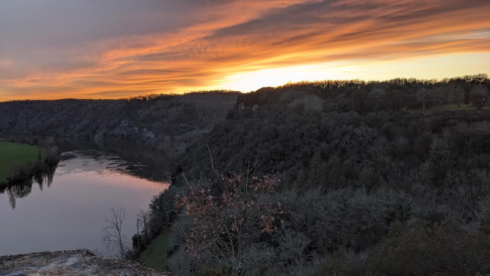 Maison Au Calme En Dordogne *
