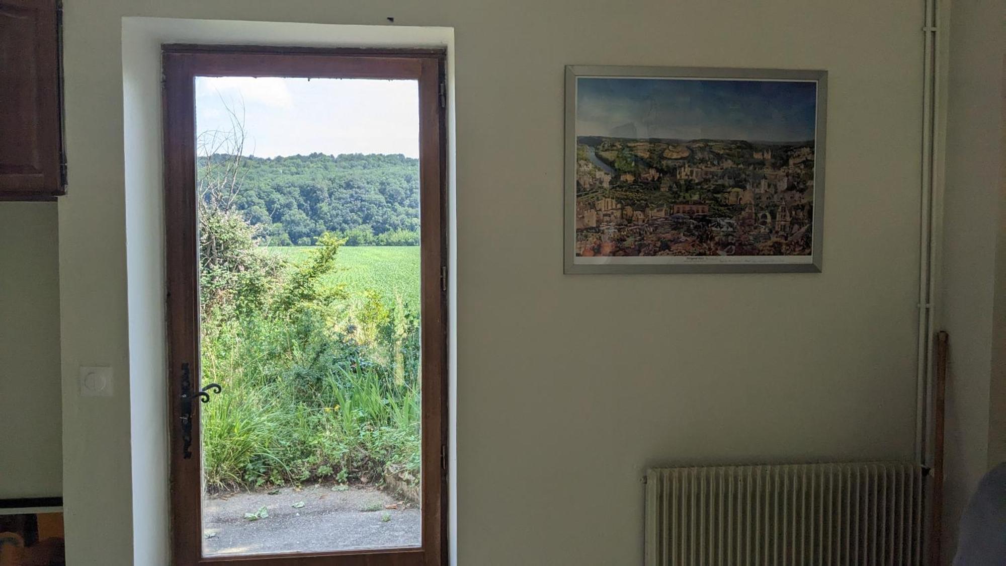 Maison Au Calme En Dordogne Holiday home