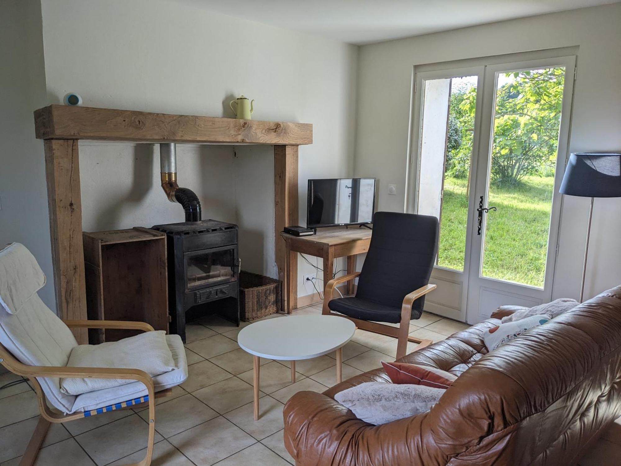 Holiday home Maison Au Calme En Dordogne *
