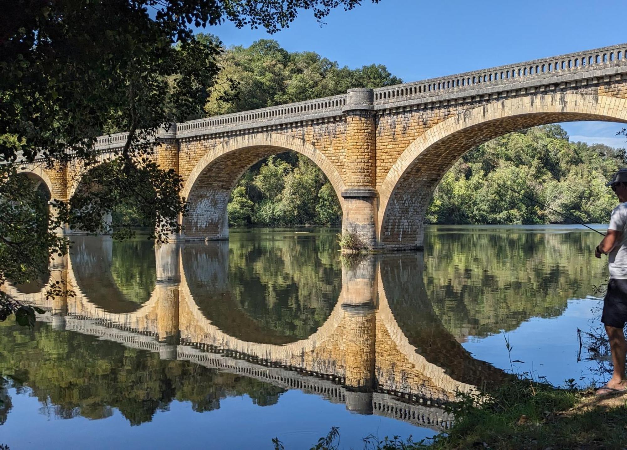 Maison Au Calme En Dordogne Holiday home *