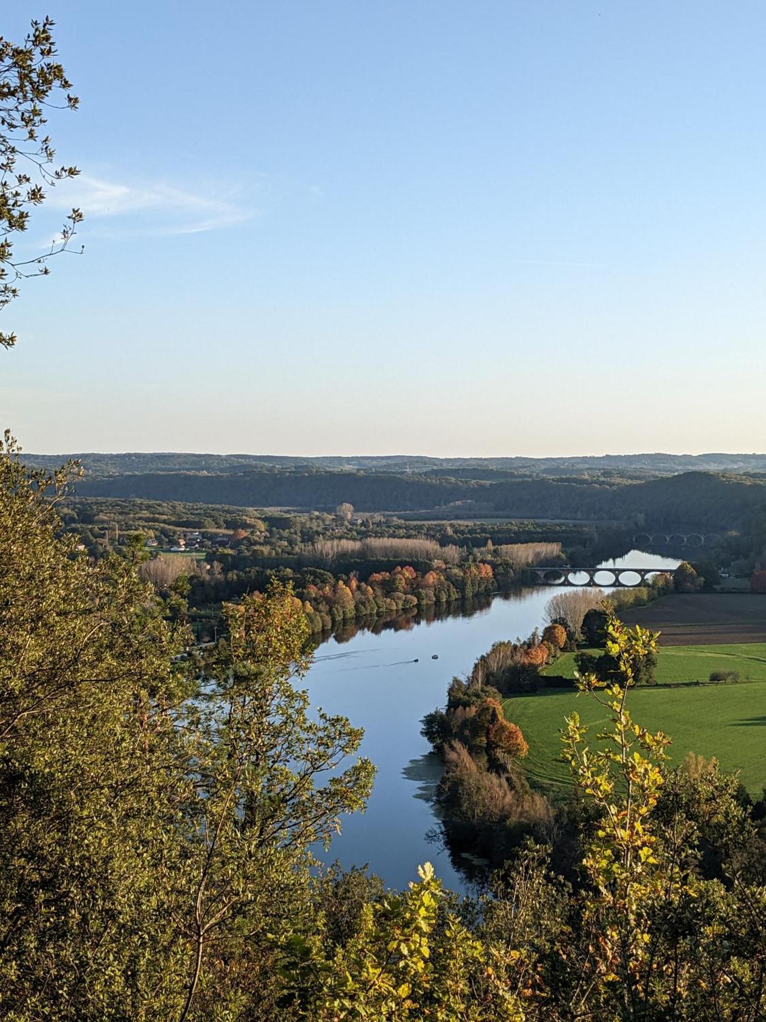 Maison Au Calme En Dordogne *