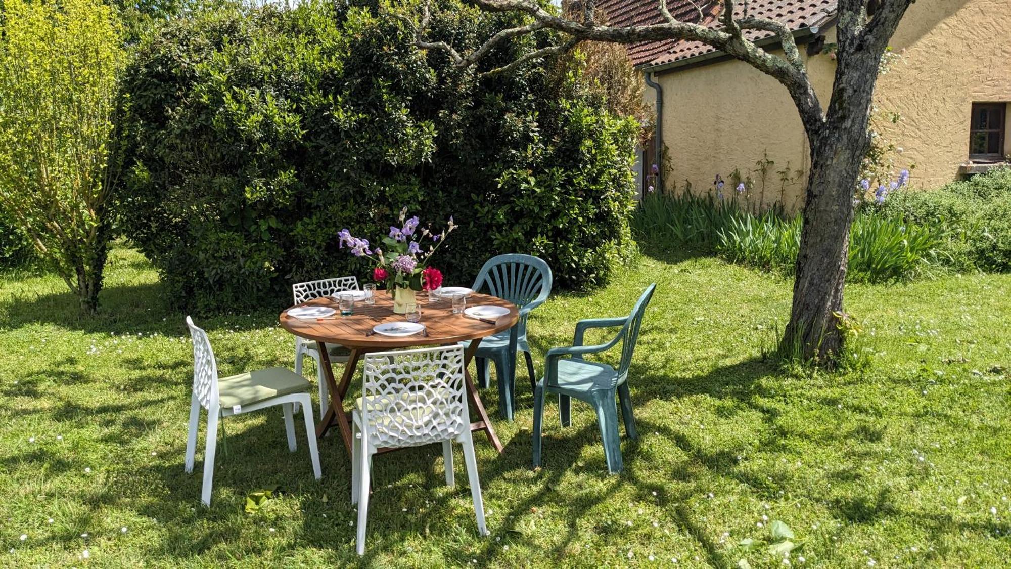 Maison Au Calme En Dordogne Holiday home