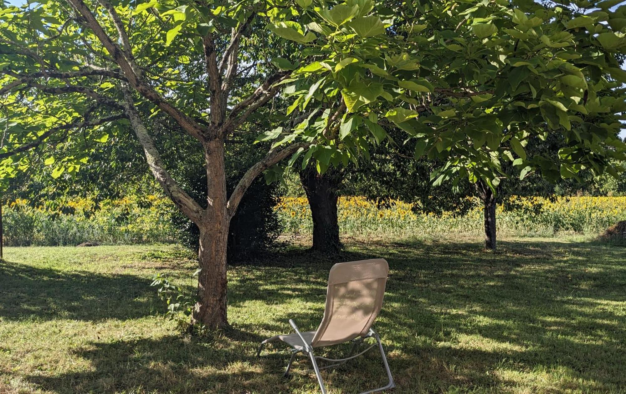 Holiday home Maison Au Calme En Dordogne Tremolat