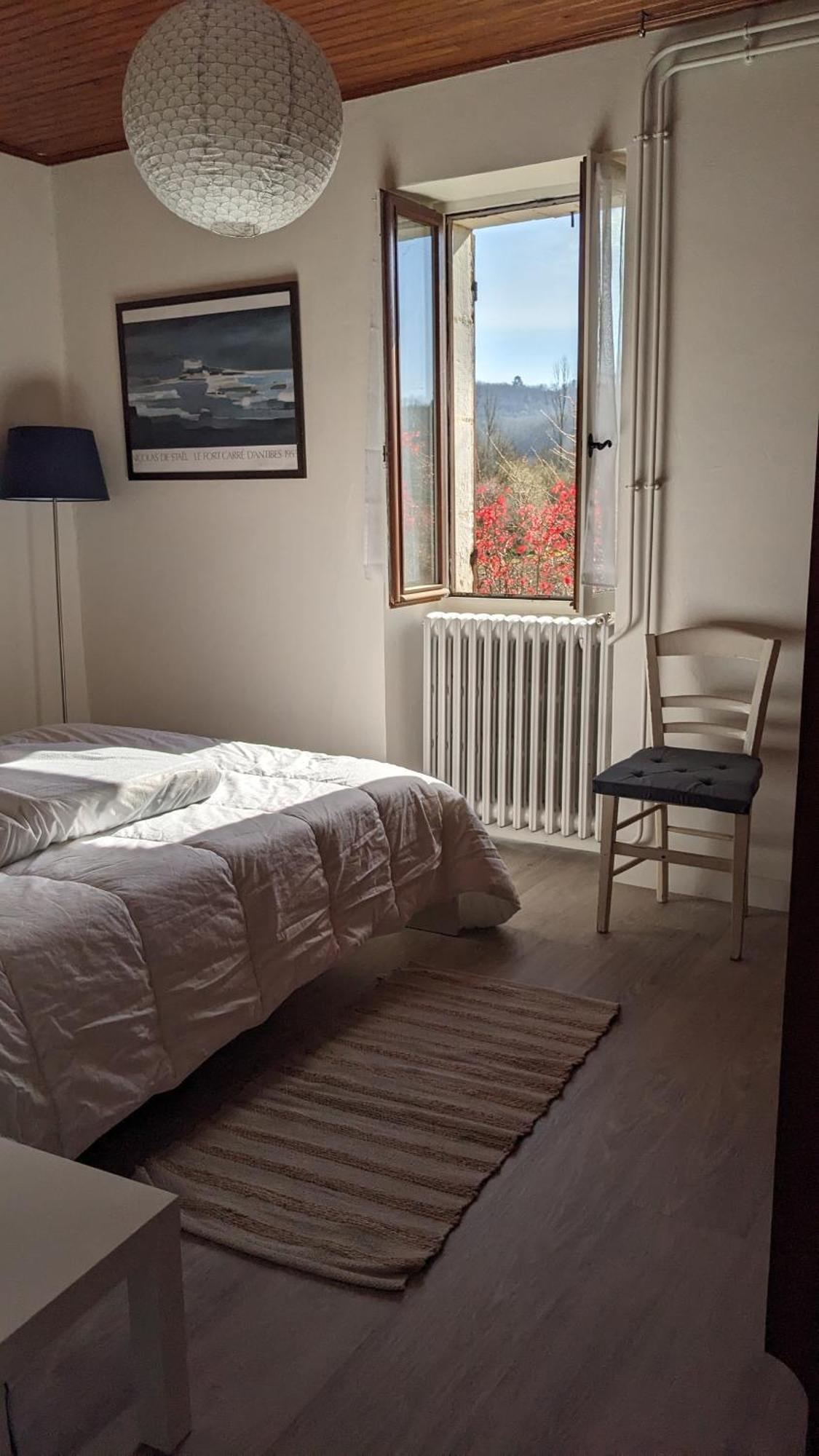 Maison Au Calme En Dordogne Ferienhaus Trémolat