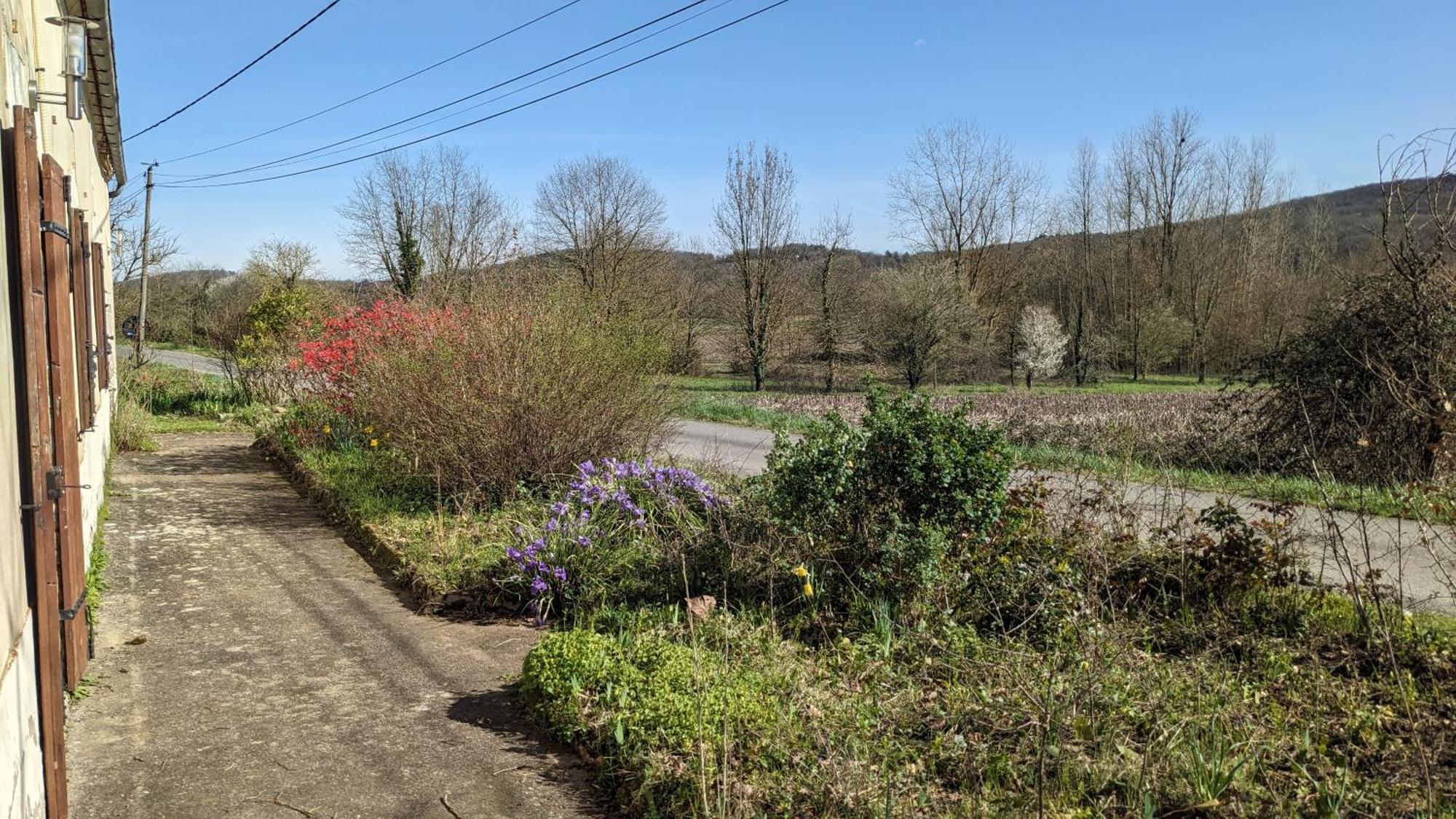 Holiday home Maison Au Calme En Dordogne