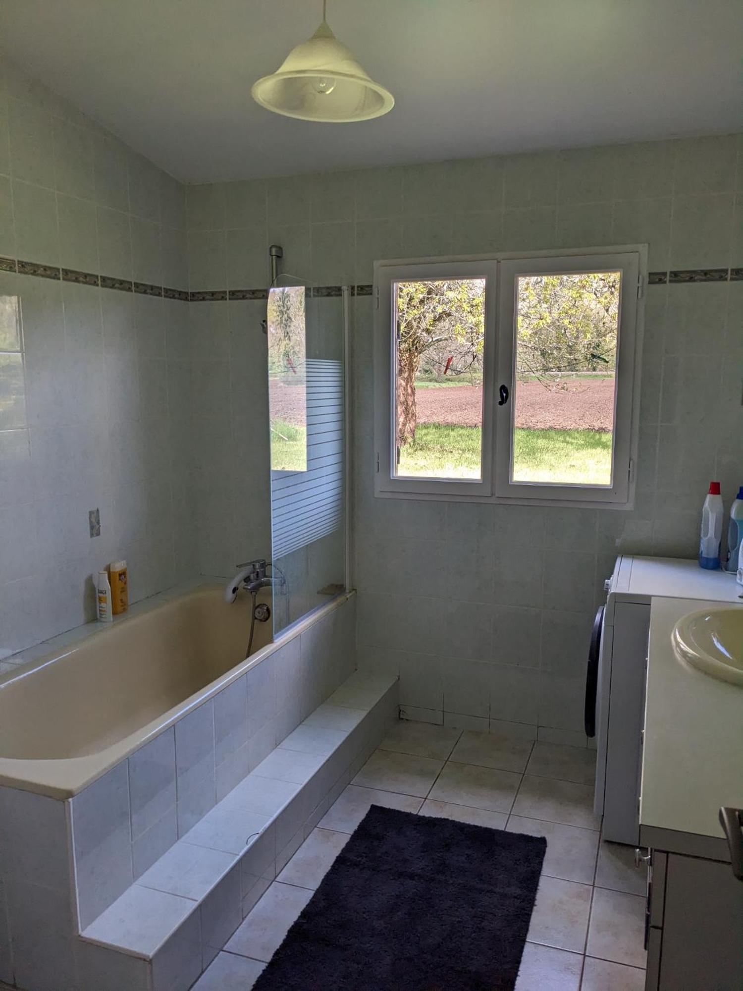 Maison Au Calme En Dordogne * Tremolat