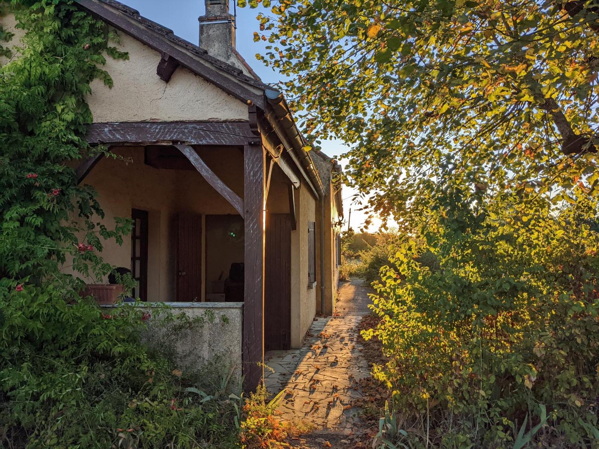 Maison Au Calme En Dordogne * Tremolat