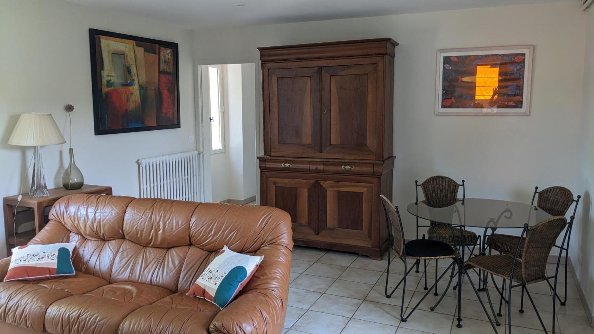 Holiday home Maison Au Calme En Dordogne