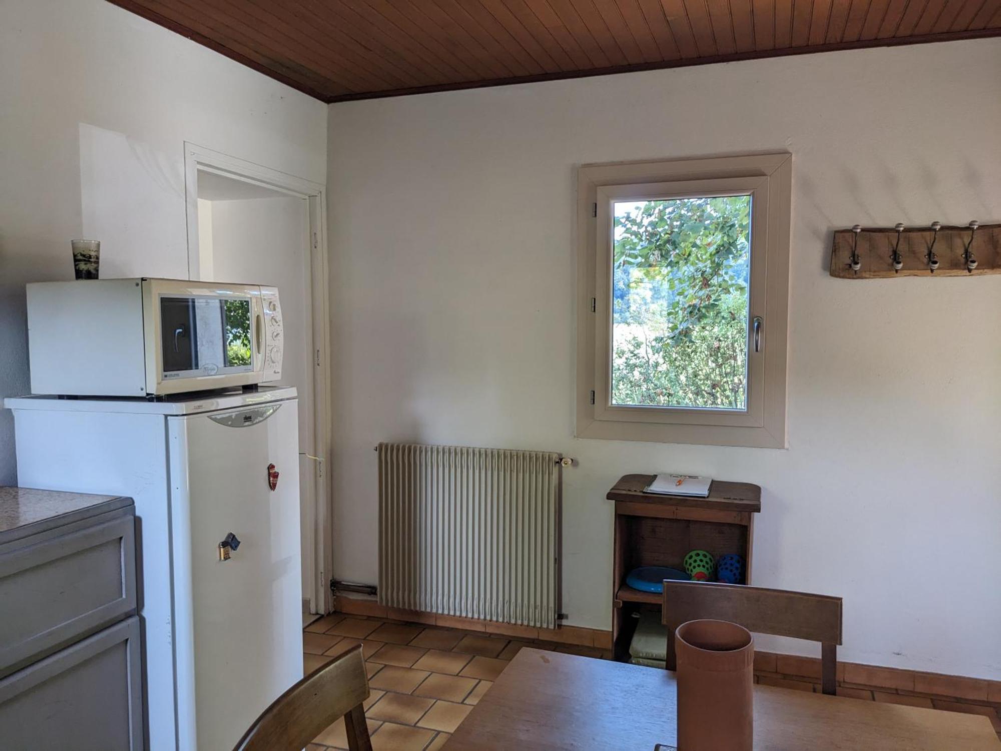 Holiday home Maison Au Calme En Dordogne *