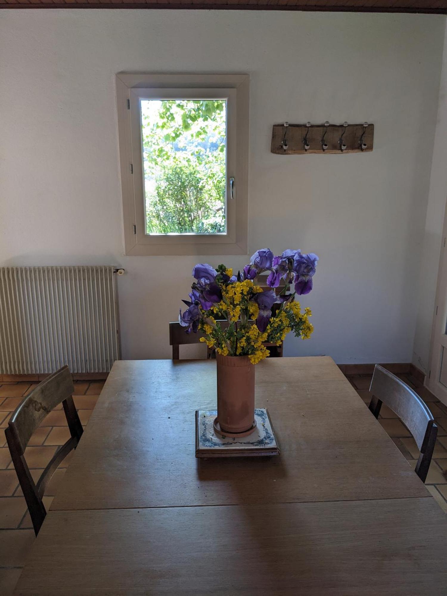 Ferienhaus Maison Au Calme En Dordogne