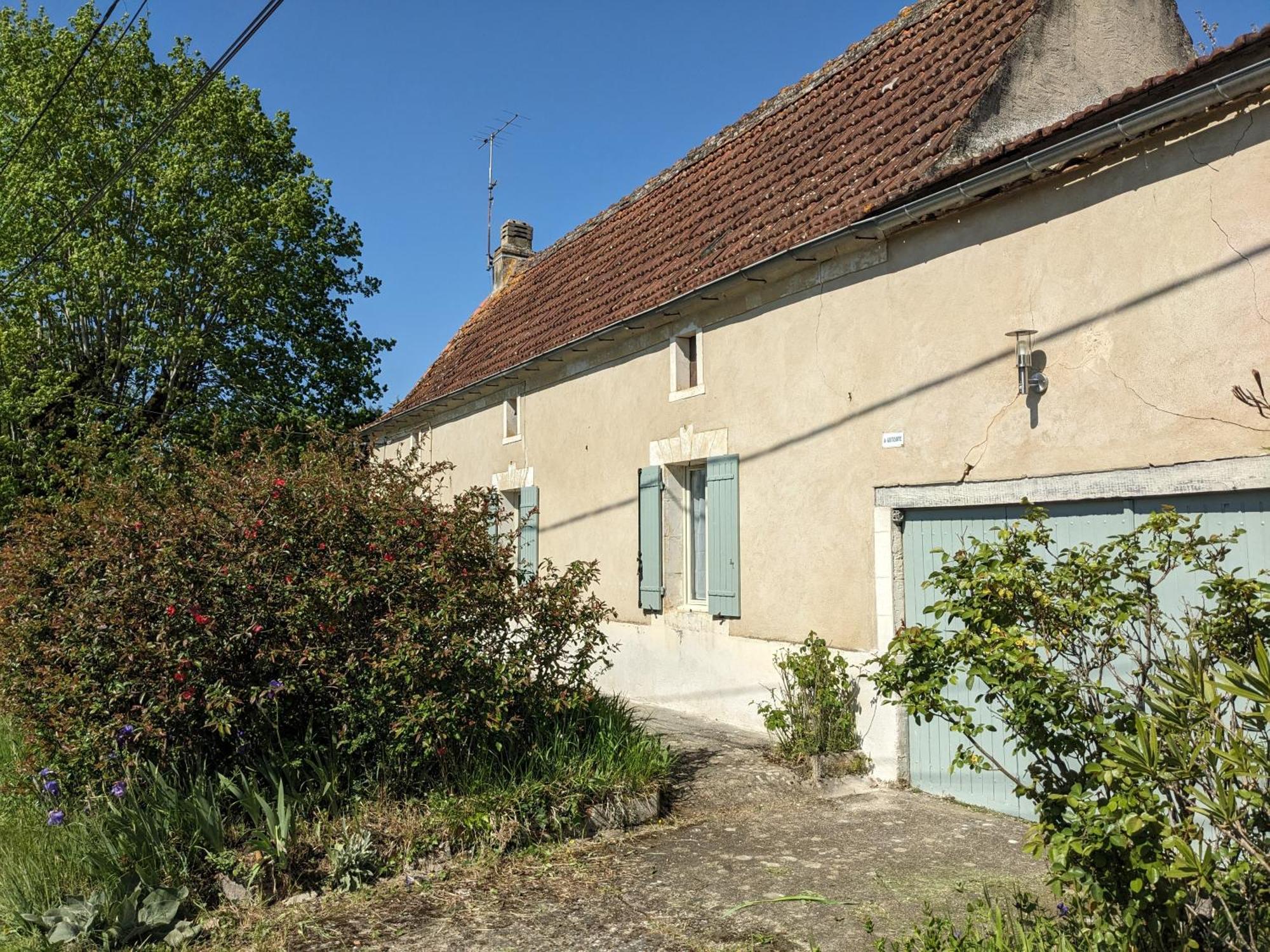 Maison Au Calme En Dordogne Holiday home